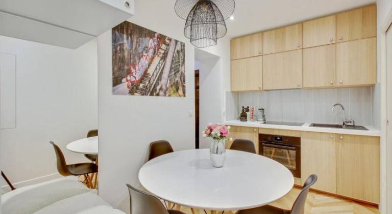 Rental apartment | Dogs allowed — photo 4
