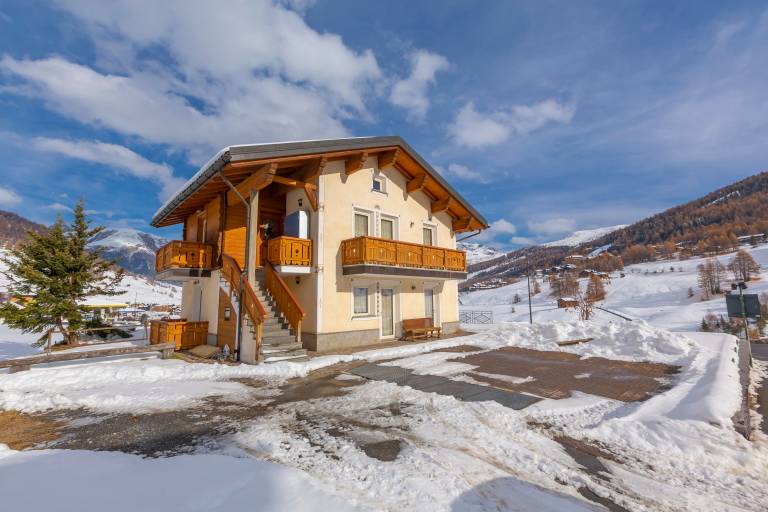 Villa Livigno