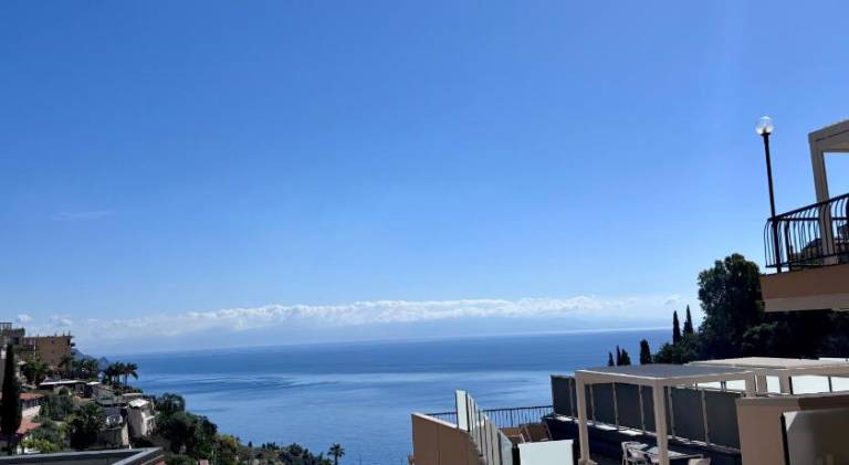 Holiday apartment with 1 room for 2 persons in Taormina