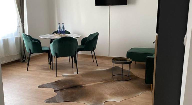 Ferienwohnung Bad Dürrenberg
