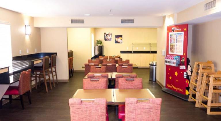 Extended Stay America Suites - Orlando - Convention Center — photo 3