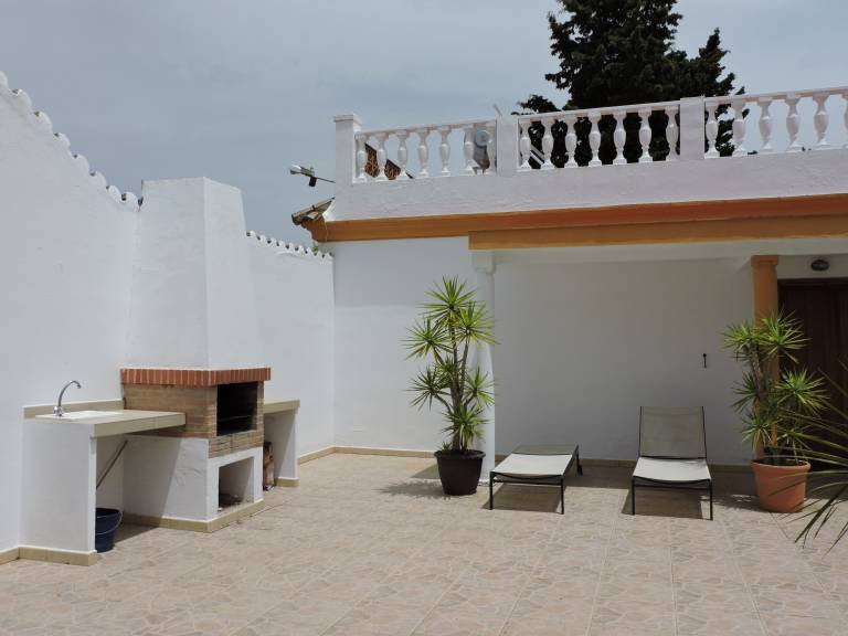House with garden, private pool & barbeque — photo 5