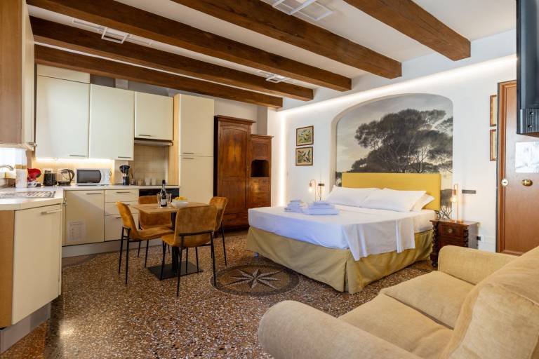 Fully equipped hostel | Near Piazza Maggiore | Pets are welcome — photo 5