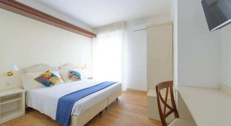 Palace Hotel Domus Mea Riccione in Misano Adriatico