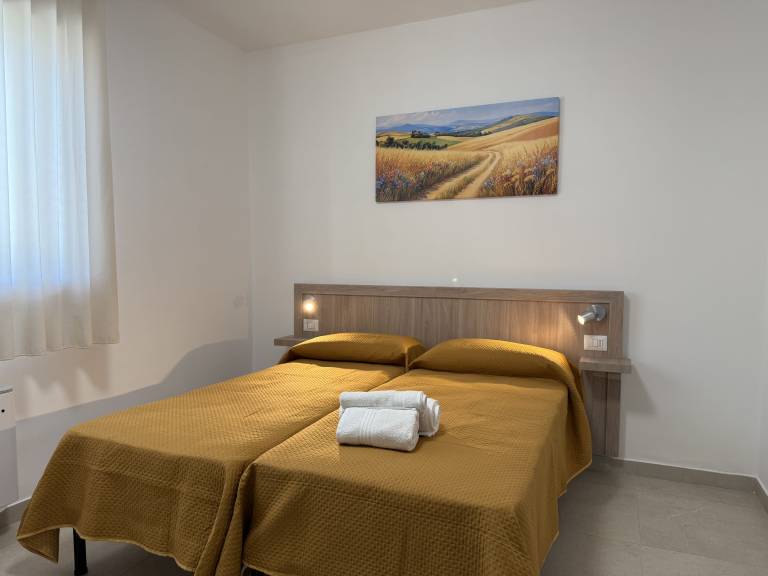 Bauernhof in Caltanissetta, Sizilien f&uuml;r max. 3 Personen