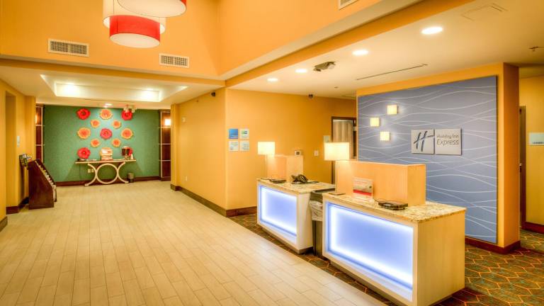 Holiday Inn Express Wichita South By IHG — photo 4