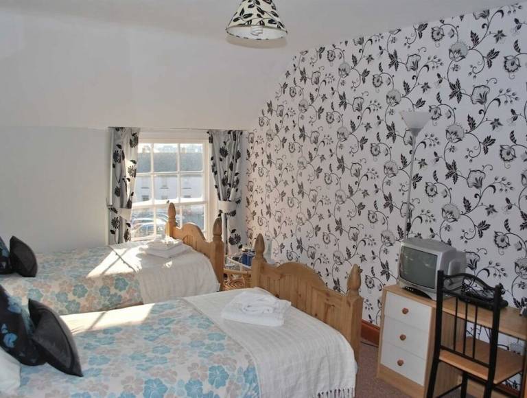 Accommodation Haverfordwest