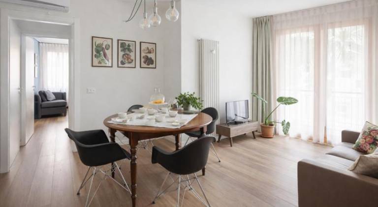 Holiday apartment | Good for workation in Mestre
