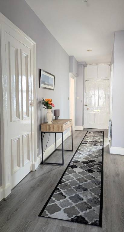 Apartment  Campbeltown