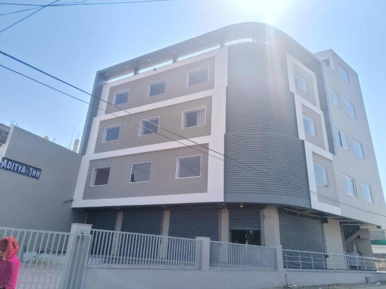 Hotel Aditya Inn