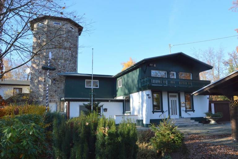 Ferienhaus Arzbach