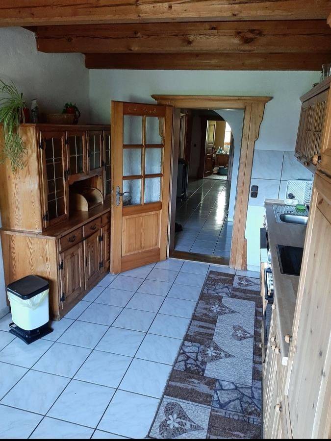 Ferienwohnung Viechtach