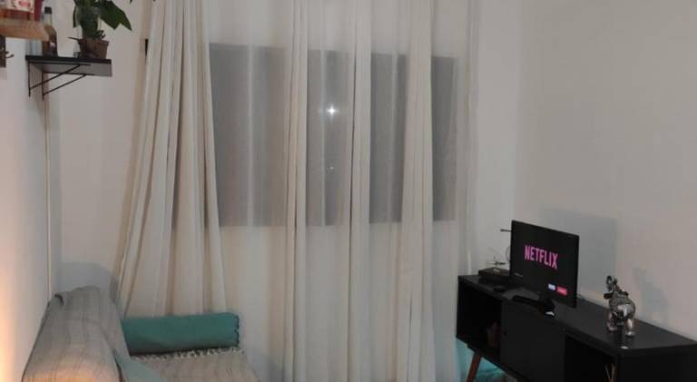 60 m² Ferienwohnung