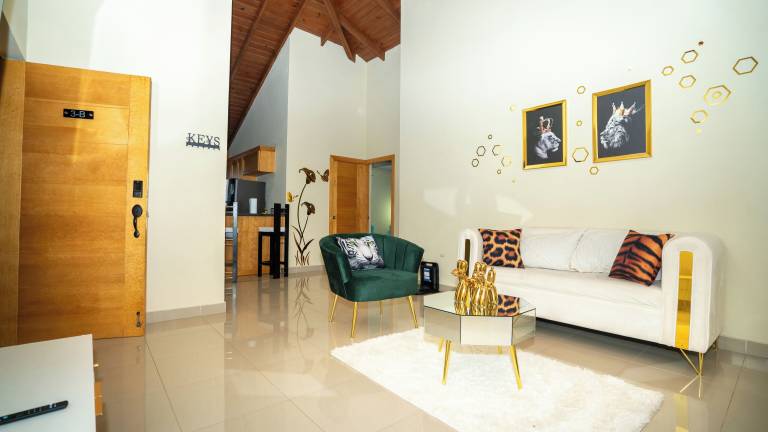 Apartamento Jarabacoa