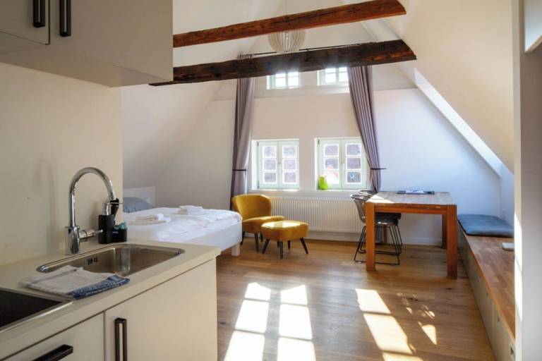 Ferienwohnung Detmold