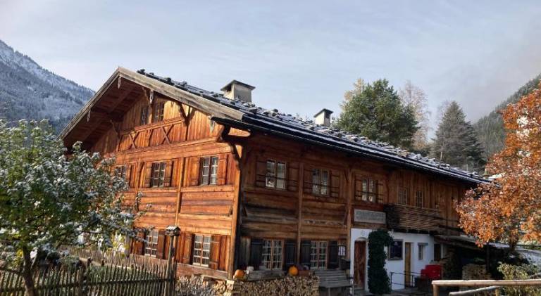 Holiday apartment with 1 room for 2 persons — photo 4