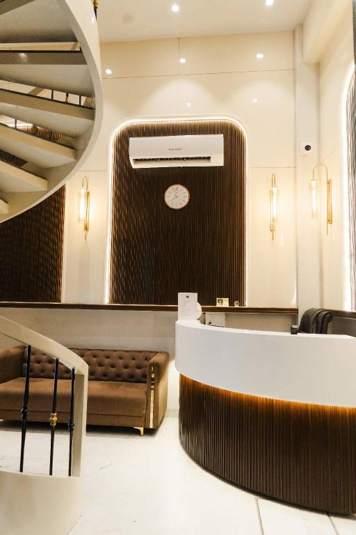 Hotel RK Heights — photo 2