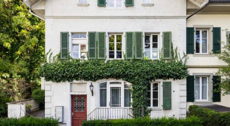 67 m&sup2; Ferienwohnung