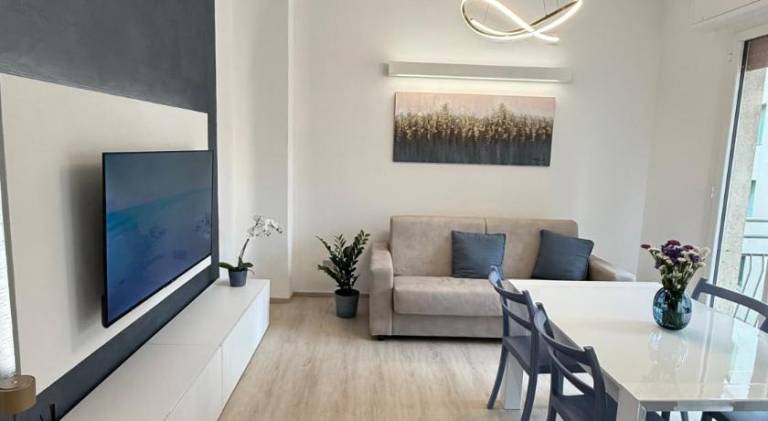 Holiday apartment | Beach nearby | Pets are welcome in Laigueglia
