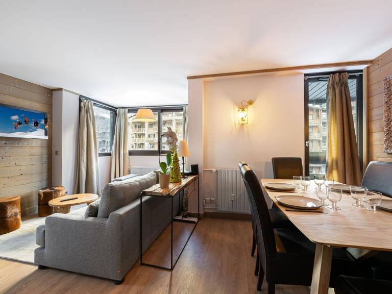 Appartement Val-d'Isère