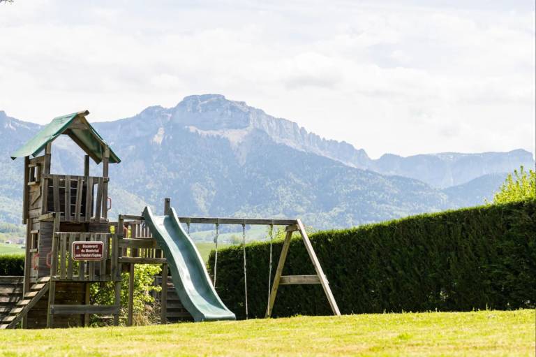 Villa Saint-Martin-Bellevue