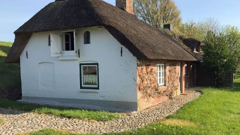 Ferienhaus Nordstrand