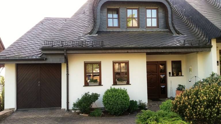 Ferienwohnung für 3 Personen 57 m² in Ulmen