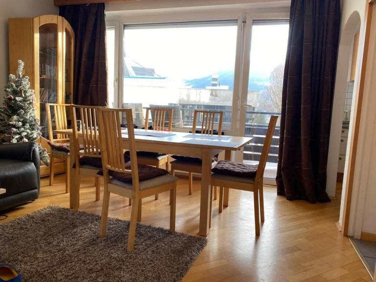 Ferienwohnung Zell am See