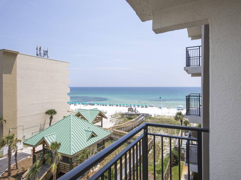 Condo Okaloosa Island