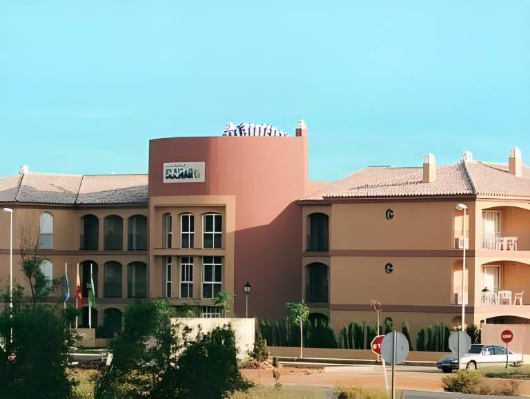 Apartamento La Antilla