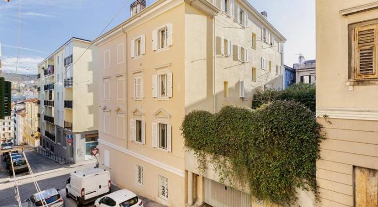Holiday apartment with 2 rooms for 6 persons — photo 3