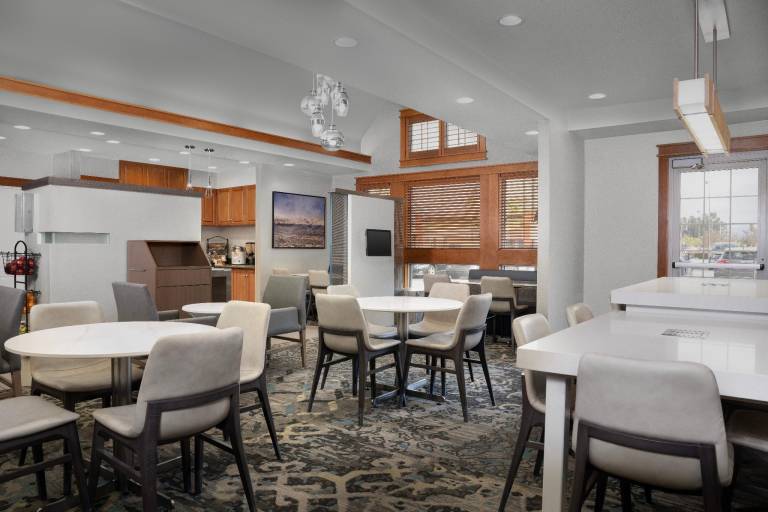 Residence Inn by Marriott San Bernardino — photo 3