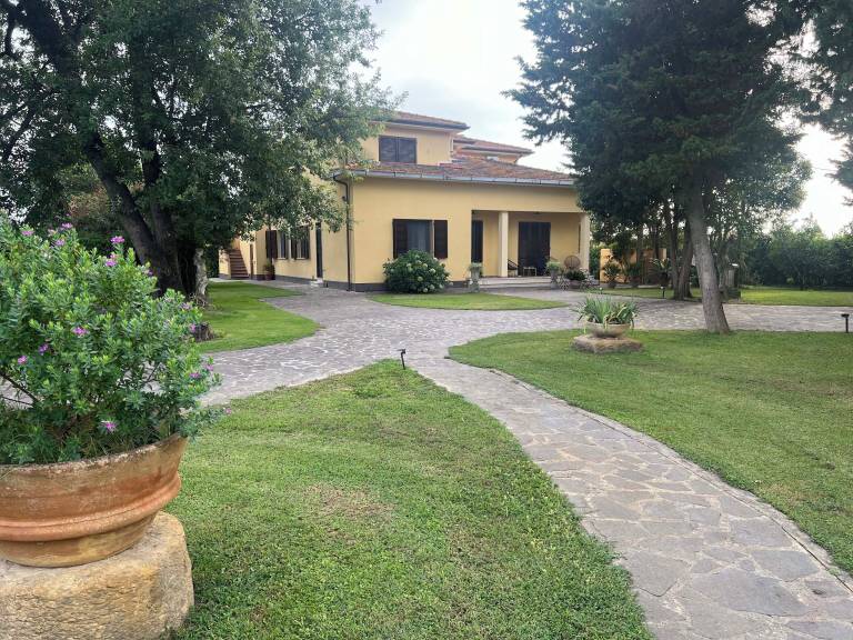 Casa San Giuliano Terme