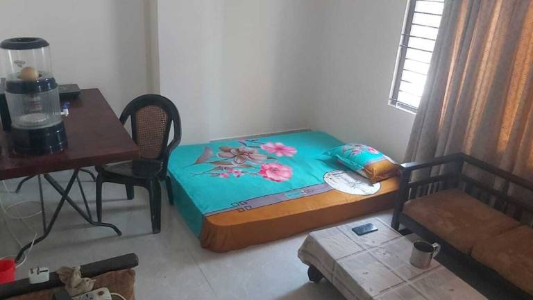 Privatzimmer