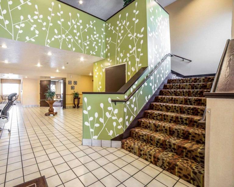 Sleep Inn West Valley City - Salt Lake City South — photo 2