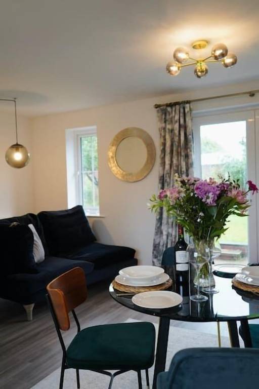 Apartment  Doncaster