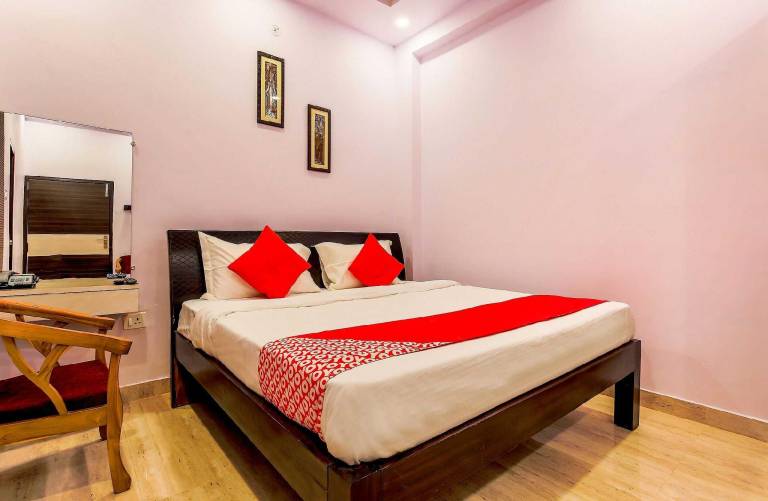 Hotel O Vaibhav laxmi Paradise — photo 4