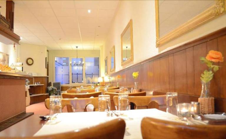 Hotel t Witte Huys — photo 4