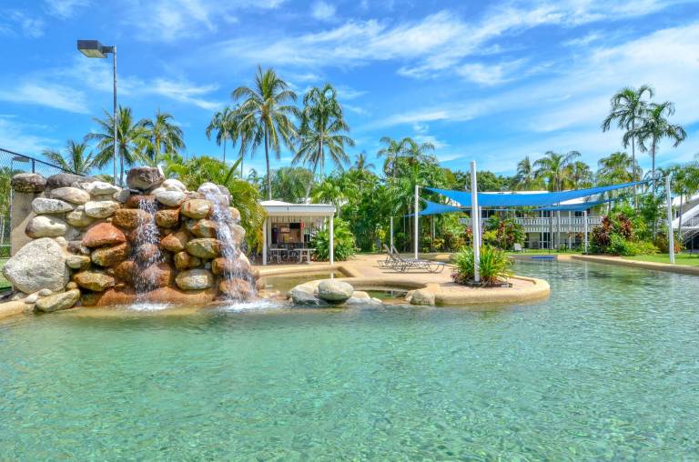 Resort  Port Douglas