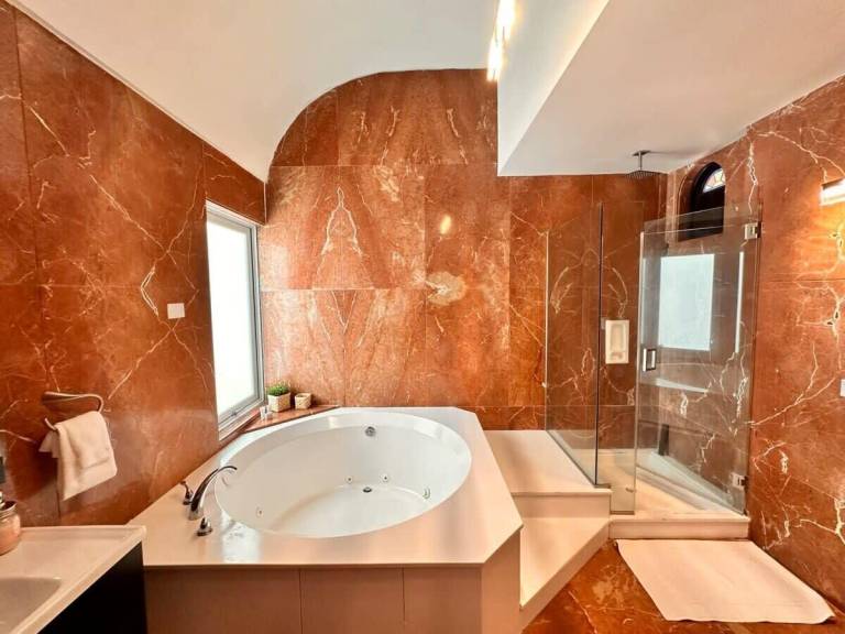 Ferienwohnung San Juan
