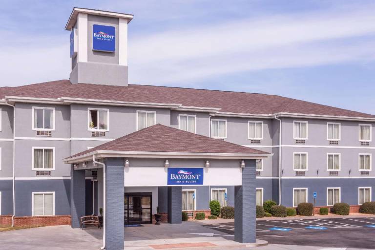 Baymont by Wyndham Cartersville in Cartersville, GA