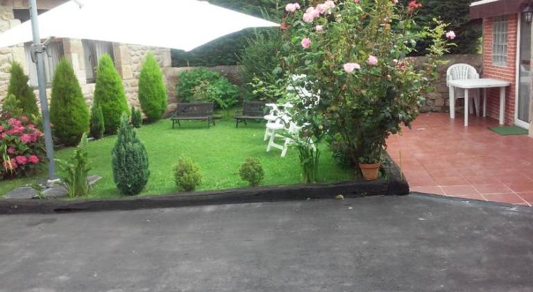 80 m² Ferienwohnung
