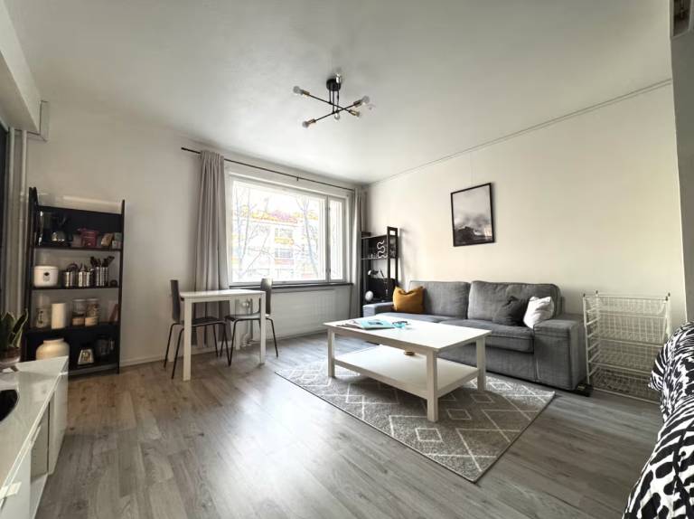 30 m&sup2; Ferienhaus