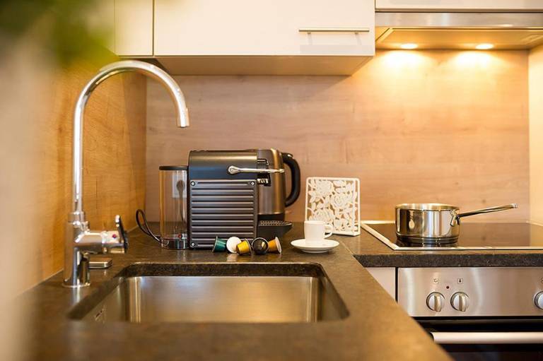 Family-friendly pleasant rental apartment with BBQ, garden & terrace | Pet-friendly — photo 5