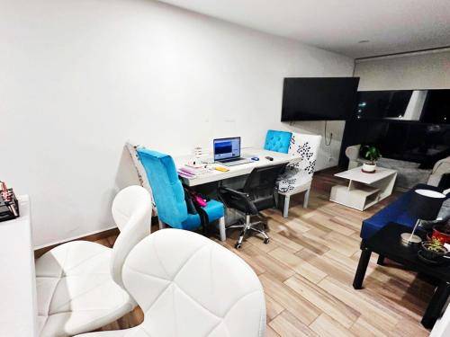 Apartment Gustavo A. Madero