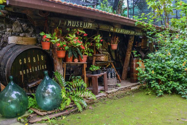 Cottage Piano di Sorrento