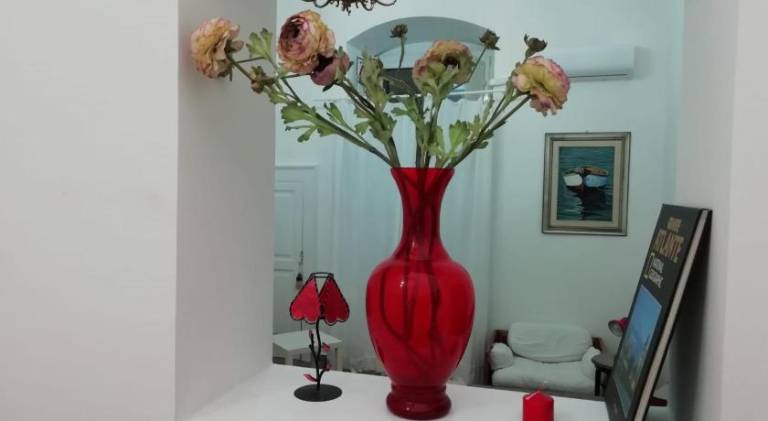 Holiday apartment with 2 rooms for 3 persons — photo 5