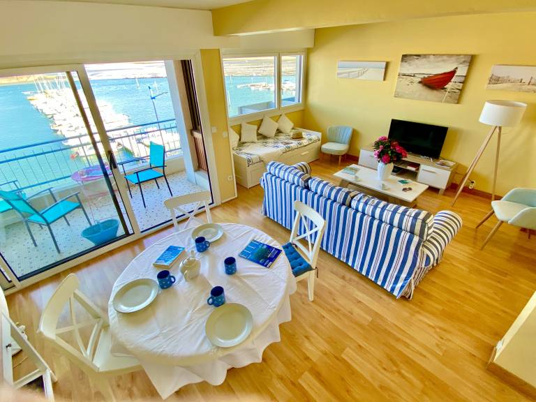 Appartement Perros-Guirec