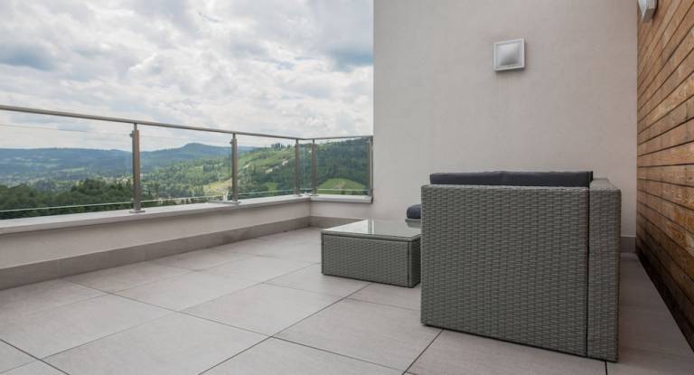 Apartmán Wisła
