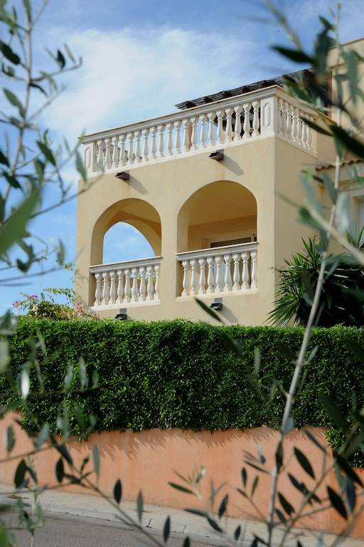 Appartement Porto Cristo Novo